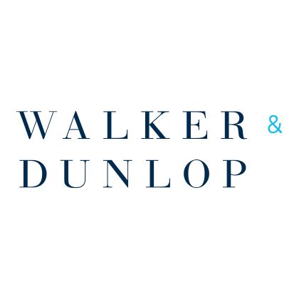 Nov 8, 2023 · Walker & Dunlop Insider Sold Shares Worth $1,432,273, According to a Recent SEC Filing Oct. 11: MT Walker & Dunlop Brokers Apartment Community Deal in San Diego Oct. 02: MT Walker & Dunlop, Inc. Appoints Pete Antonopoulos as Senior Managing Director . Walker and dunlop stock
